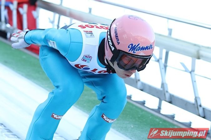 138 Stefan Kraft